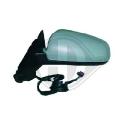 Exterior Mirror (1031325)