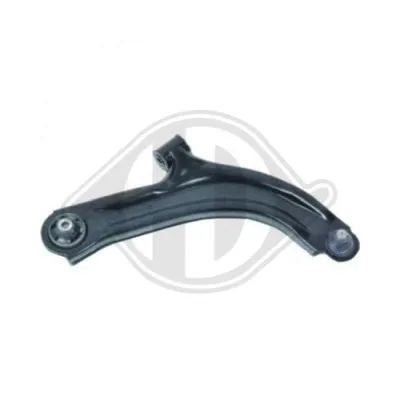 Control/Trailing Arm, wheel suspension (1602410)