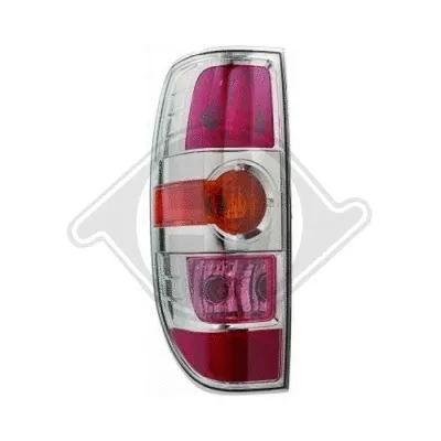Tail Light Assembly (5672190)