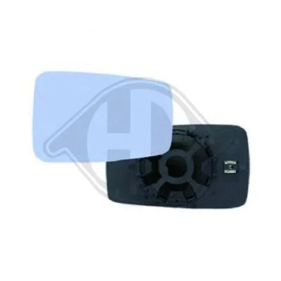Mirror Glass, exterior mirror (1014226)