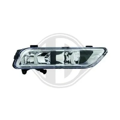 Front Fog Light (2248289)