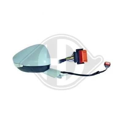 Exterior Mirror (4244224)