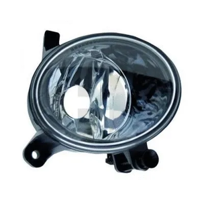 Front Fog Light (1018088)