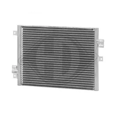 Condenser, air conditioning (DCC1474)
