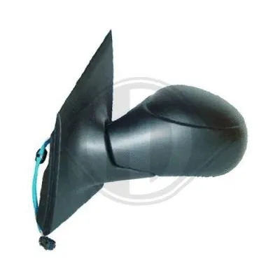 Exterior Mirror (4000225)