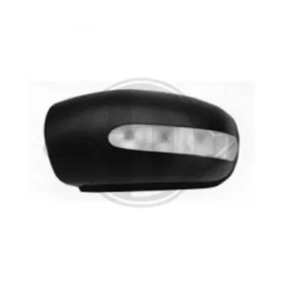 Cover, exterior mirror (1671227)
