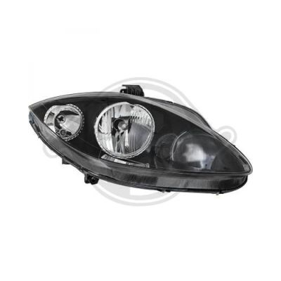 Headlight (7495981)