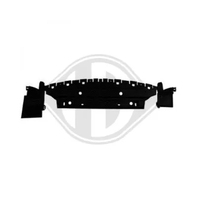 Cover, bumper (4413261)