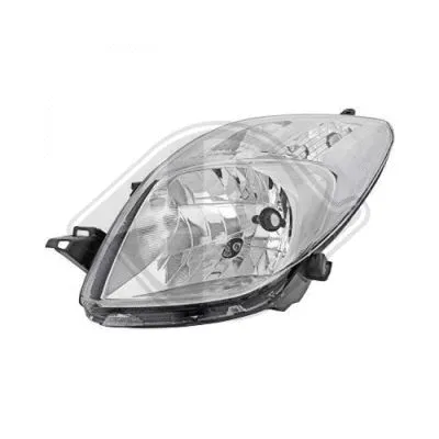 Headlight (6606981)