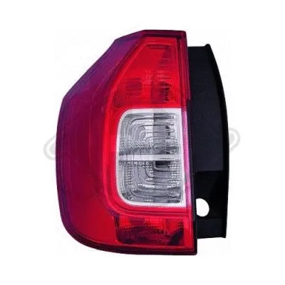 Tail Light Assembly (4422691)