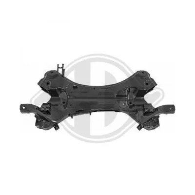 Support Frame/Subframe (6522119)