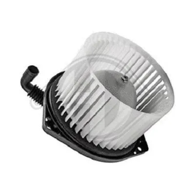Interior Blower (DCG1098)