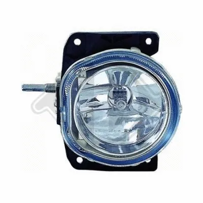 Front Fog Light (3452886)