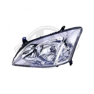 Headlight (6618280)