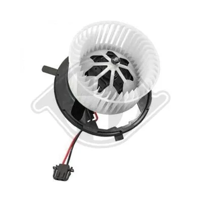 Interior Blower (DCG1008)