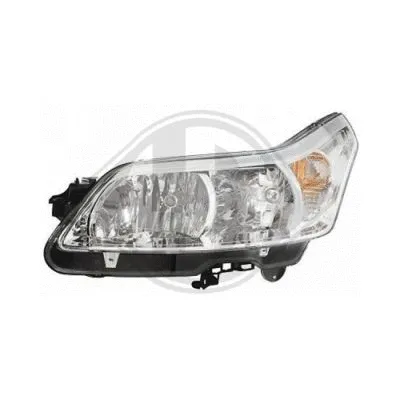 Headlight (4072981)