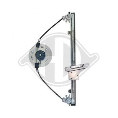 Window Regulator (1814323)