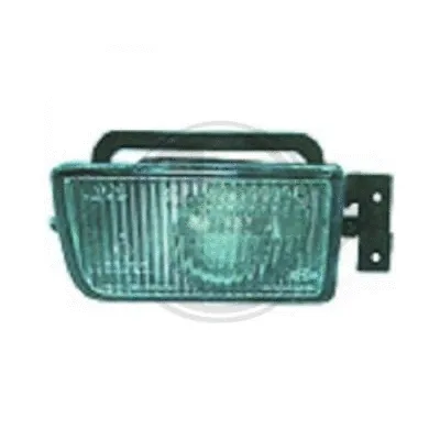 Front Fog Light (1222088)