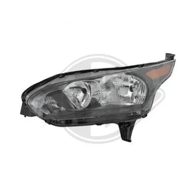 Headlight (1455783)