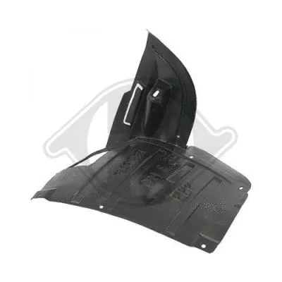 Liner, wheelhouse (1223108)