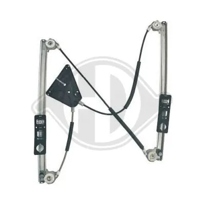 Window Regulator (1031221)