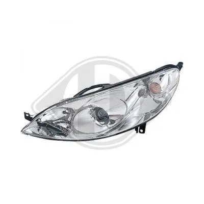 Headlight (4243981)