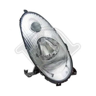 Headlight (6024080)