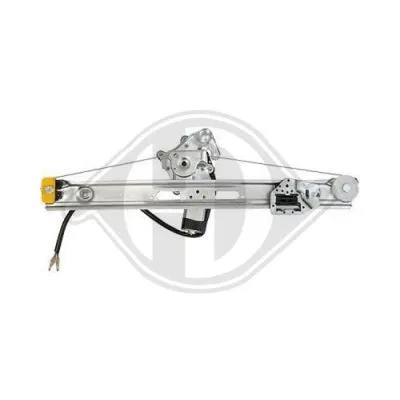 Window Regulator (1214523)