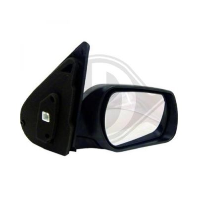 Exterior Mirror (5604425)
