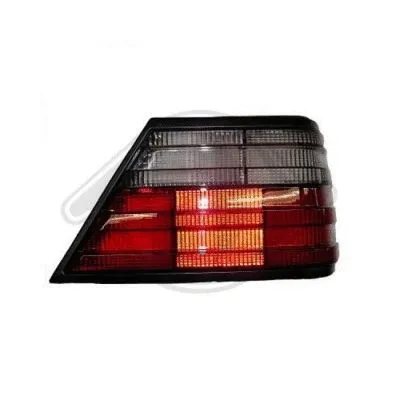 Lens, tail light (1613096)
