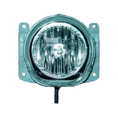Front Fog Light (3483088)