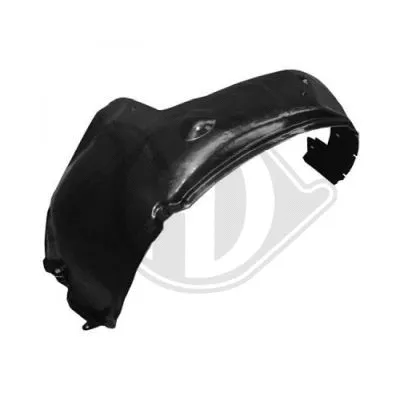 Liner, wheelhouse (1805008)