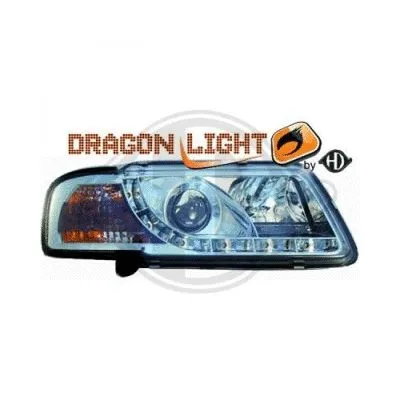 Headlight Set (1030785)