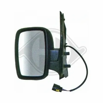 Exterior Mirror (3497125)
