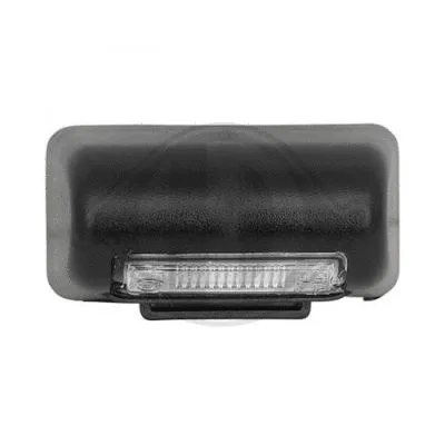 Licence Plate Light (1455094)