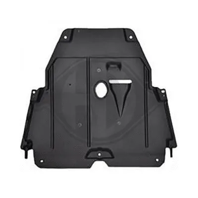 Engine Compartment Noise Insulation (8044670)