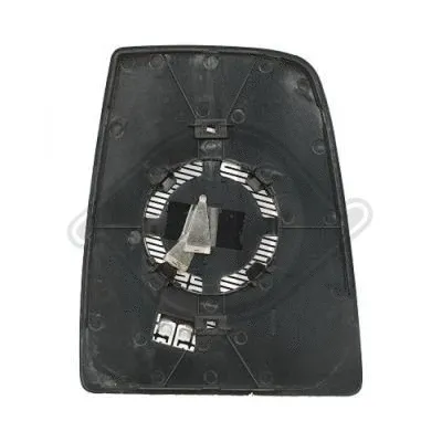 Mirror Glass, exterior mirror (1457027)