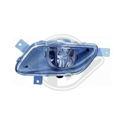 Front Fog Light (7635388)