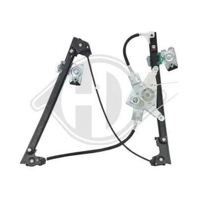 Window Regulator (7423120)