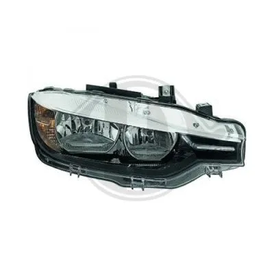 Headlight (1218080)