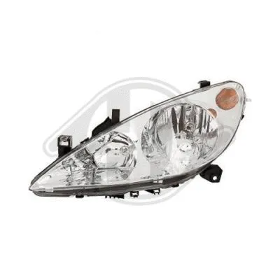 Headlight (4234981)