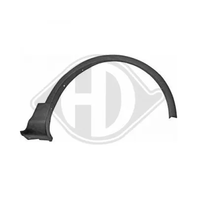 Flaring, wing (1471062)