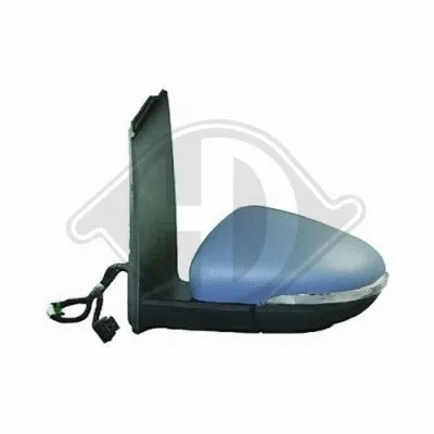 Exterior Mirror (2296225)