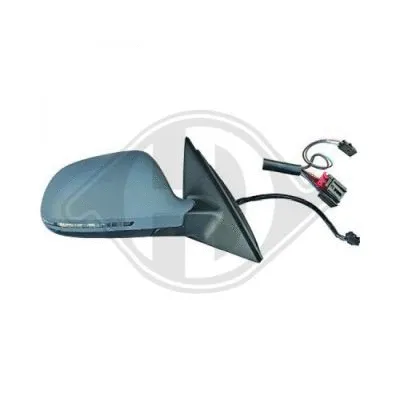 Exterior Mirror (1018427)