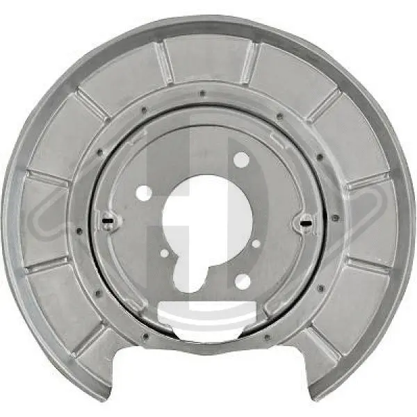 Splash Guard, brake disc (9644011)