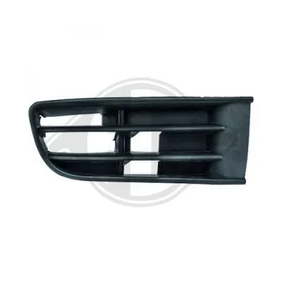 Ventilation Grilles, bumper (2205046)