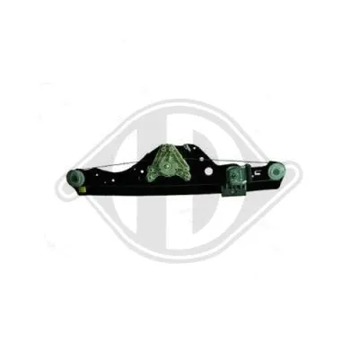 Window Regulator (1615123)