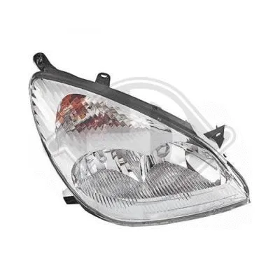 Headlight (4061082)