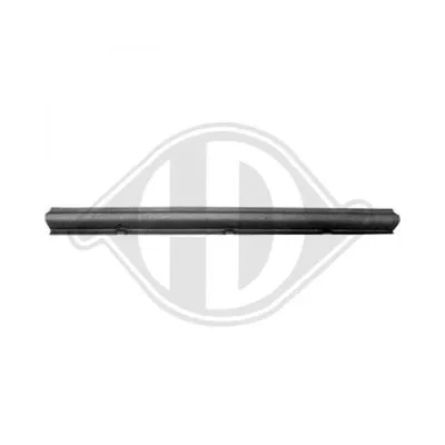 Entry plate (9222510)