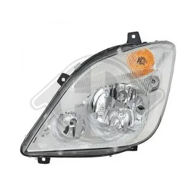 Headlight (1663081)